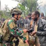 Tindakan Tegas Aparat Keamanan Tingkatkan Rasa Aman Masyarakat di Papua Tengah