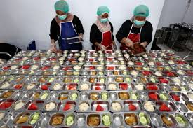 Tegas, Pemerintah Tutup Dapur MBG Bermasalah demi Keamanan Pangan Anak