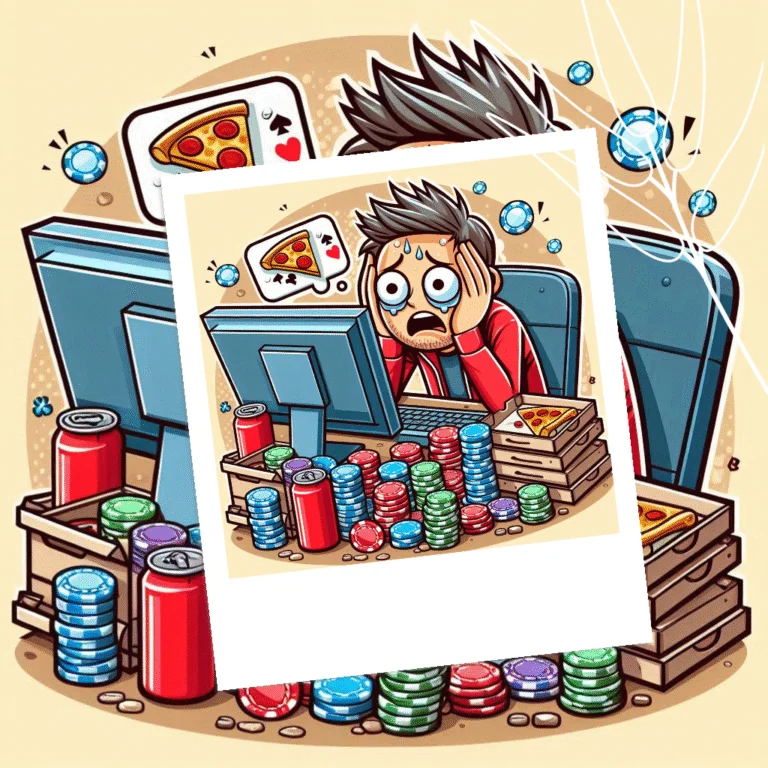 Pemerintah Tegaskan Komitmen Hapus Judi Daring dari Indonesia