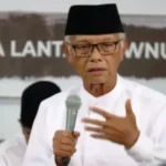 Ketum MUI KH Anwar Iskandar Ajak Masyarakat Tahan Diri dan Tidak Terprovokasi Memecah Belah Persatuan