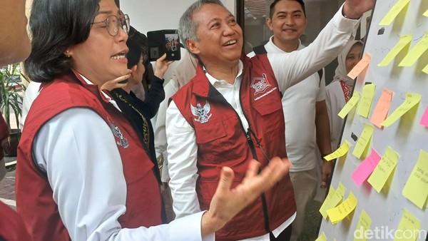 Naik Jadi Rp 274,7 Triliun, Pemerintah Pertegas Komitmen Sejahterakan Guru dan Dosen