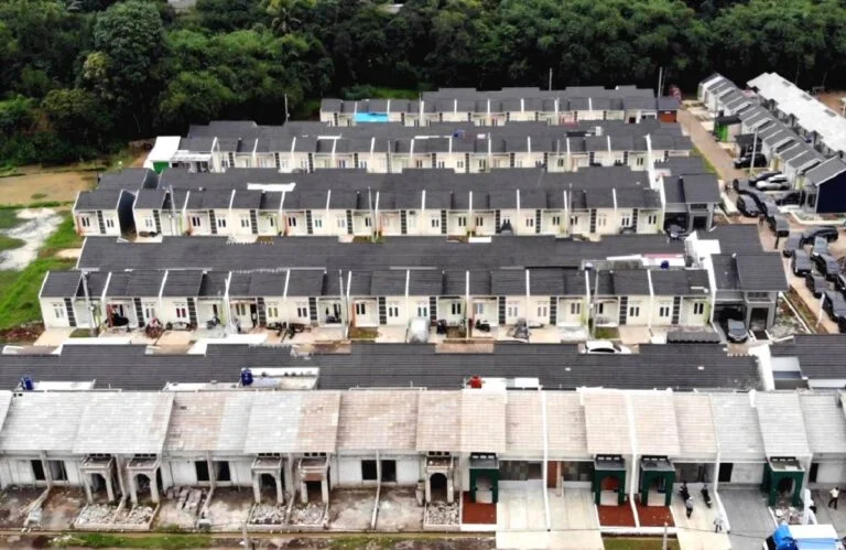 Kuota KPR Subsidi 2025 Ditambah, Akses Hunian Semakin Terjangkau