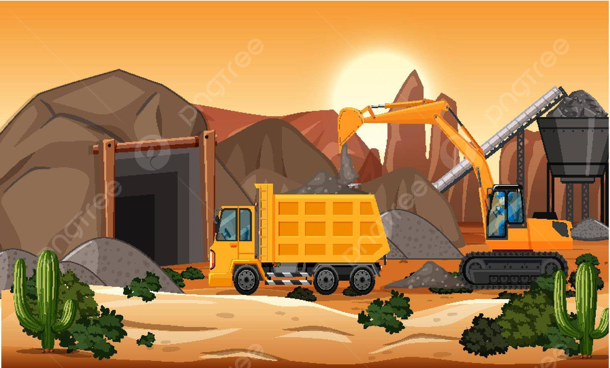 Menjalin Keamanan Ekologi melalui Penataan Tambang Ilegal