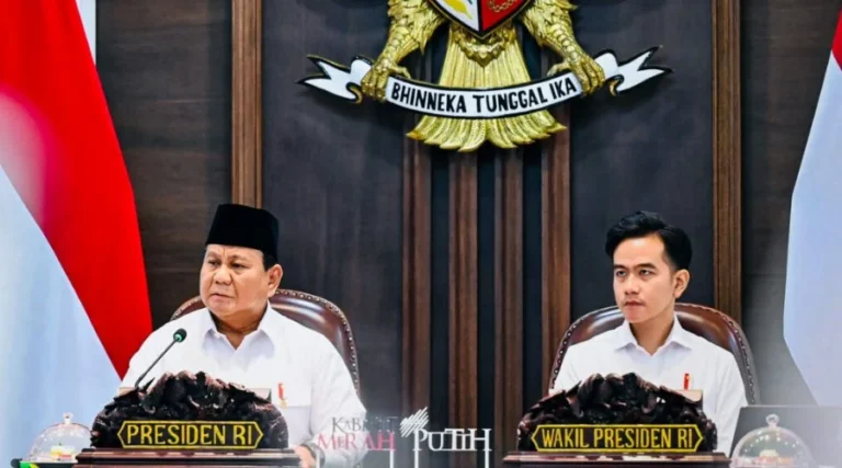 Pertumbuhan Ekonomi Nasional 5,12 Persen Bukti Keberhasilan Sinergi Fiskal dan Moneter