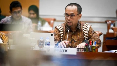 PPATK dan Kemensos Perketat Pengawasan Rekening dan E-Wallet Terindikasi Judi Daring