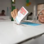 Mari Bijak Bersikap dan Cerdas Memilih, Kawal PSU dengan Damai