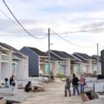Cakupan Program Rumah Subsidi Ditingkatkan Melalui Penambahan Kuota Hingga 350 Ribu Unit