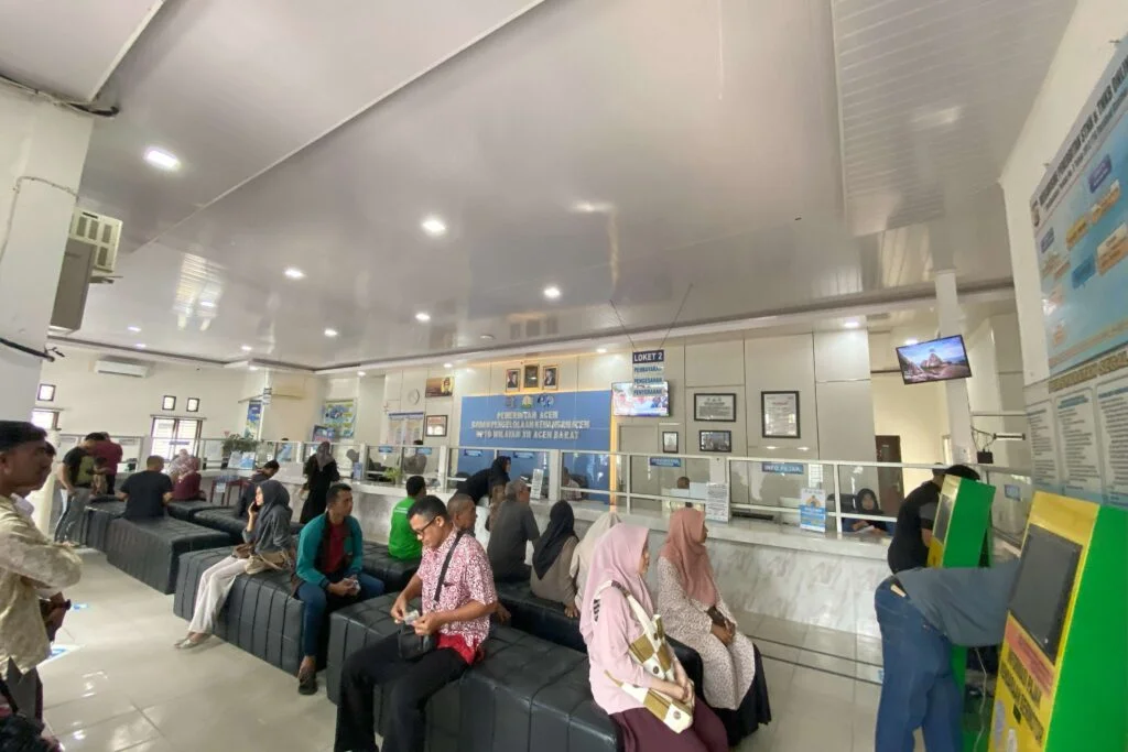 Pemerintah Pusat Pastikan Tidak Terlibat dalam Kebijakan Kenaikan Pajak Daerah