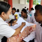 Sekolah Rakyat Jadi Tonggak Baru Akses Pendidikan Berkualitas di Papua