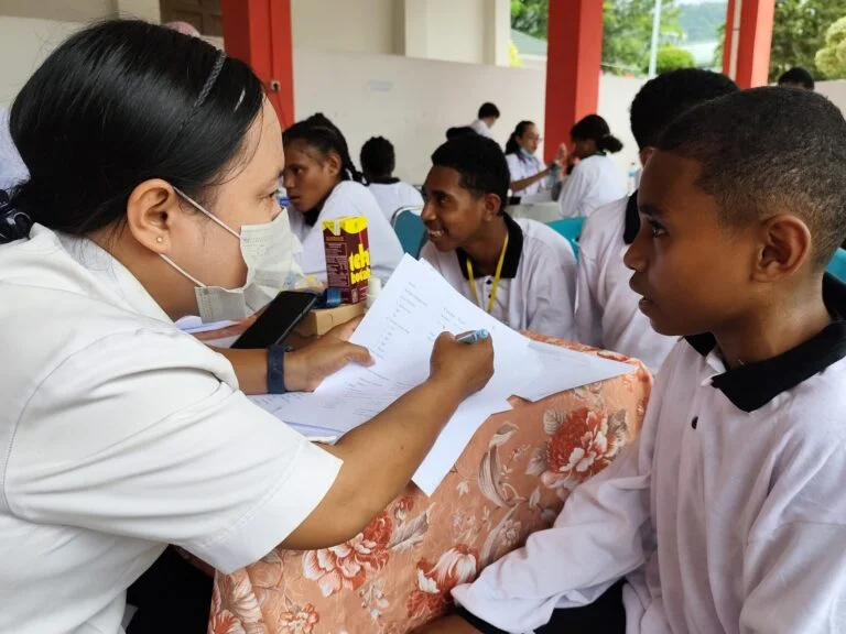 Sekolah Rakyat Jadi Tonggak Baru Akses Pendidikan Berkualitas di Papua