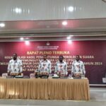 Apresiasi Hasil PSU Pilkada, Masyarakat Kembali Guyub dan Jaga Iklim Demokrasi