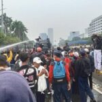 Ulama, Tokoh Silat, hingga Organda Serukan Masyarakat Pilih Jalan Damai