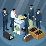 Pemerintah Perkuat Pengawasan Perbankan Demi Memutus Mata Rantai Pencucian Uang