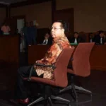 Pemerintah Tegaskan Komitmen Berantas Korupsi Pasca Pembebasan Bersyarat Setya Novanto