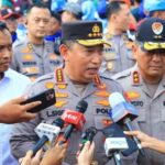 Masyarakat dan TNI Polri Bersatu Lawan Provokasi yang Ancam Demokrasi