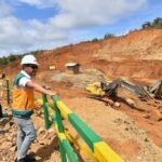 Pemerintah Pastikan Operasi PT Gag Nikel Berjalan Sesuai Aturan Lingkungan