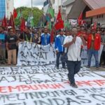 Akademisi Ajak Publik Jangan Terprovokasi Isu Hoaks Pasca Unjuk Rasa