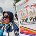 Satgas PHK Hingga JKP Bukti Komitmen Pemerintah Jaga Lapangan Kerja