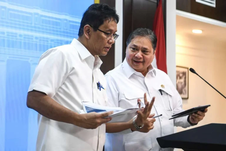 Stimulus Ekonomi Jaga Daya Beli Masyarakat Hingga Optimalisasi APBN