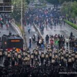 Tokoh Nasional Serukan Stop Demo Anarkis Demi Keamanan dan Kedamaian