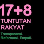 Paket Stimulus Ekonomi Bukti Pemerintah Respon Tuntutan 17+8 Dari Masyarakat