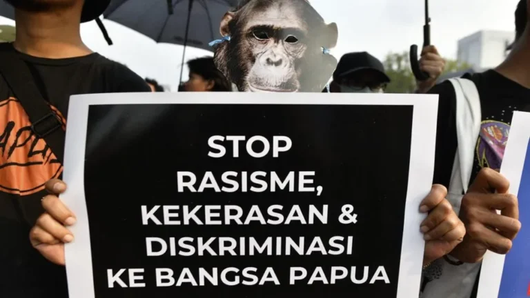 Papua Tanah Damai, Masyarakat Diminta Tidak Terprovokasi Isu Rasis di Yalimo