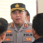 Masyarakat Bersama Aparat Tegakkan Demokrasi Tanpa Kekerasan