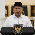 Presiden Prabowo Teguhkan Komitmen dengan Pembentukan Tim Investigasi Penuhi 17+8 Rakyat