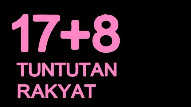 Pemerintah Pastikan Perlindungan HAM dan Demokrasi Sesuai Aspirasi 17+8