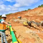 Pemerintah Terapkan Standar Ketat Lingkungan dalam Operasional Tambang Nikel