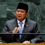 Indonesia Bicara Tegas di PBB, Dunia Apresiasi Pesan Perdamaian Prabowo