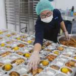 Pemerintah Pastikan MBG Terus Hadir dengan Sistem Pengawasan Ketat