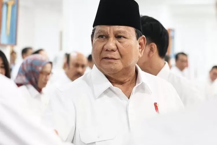 Publik Apresiasi Komitmen Presiden Prabowo Lewat Tim Investigasi 17+8 Tuntutan Rakyat