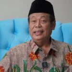 MUI Ajak Masyarakat Sampaikan Aspirasi Tertib, Sudahi Demo Anarkis