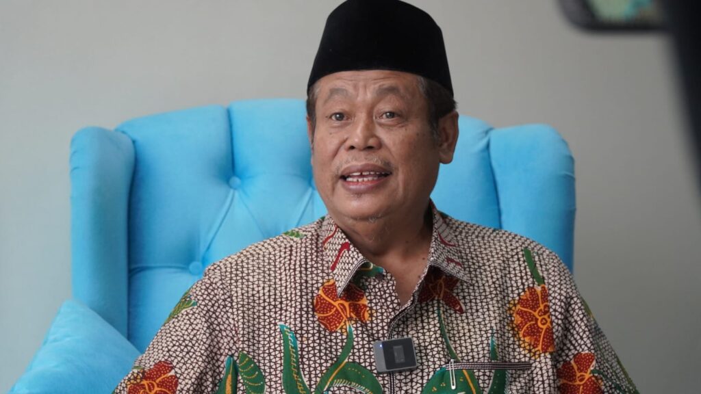 MUI Ajak Masyarakat Sampaikan Aspirasi Tertib, Sudahi Demo Anarkis