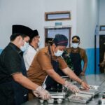 Pemerintah Pastikan MBG Layak Konsumsi dengan Prosedur Higienis Modern