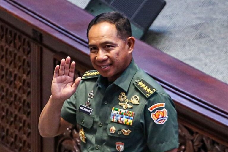 TNI-Polri Solid Redam Aksi Anarkis Demi Stabilitas Nasional