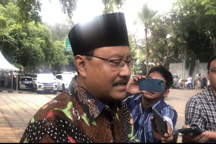 Pemerintah Tegas Cabut Bansos bagi Penerima yang Terlibat Judi Daring