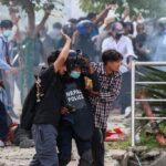 Berkaca dari Nepal, Aksi Brutal Tidak Menyelesaikan Masalah