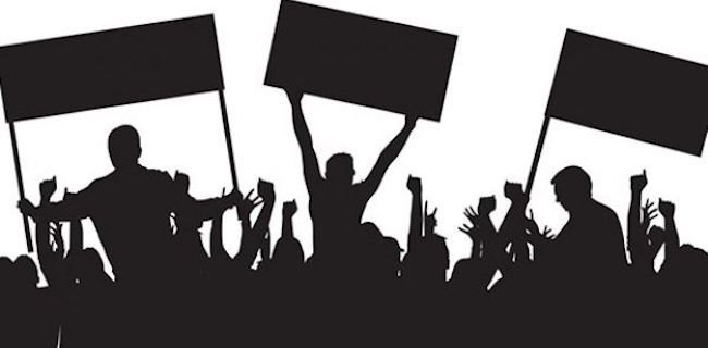 Masyarakat dan Aparat Bersatu Pastikan Demokrasi Bebas Kekerasan