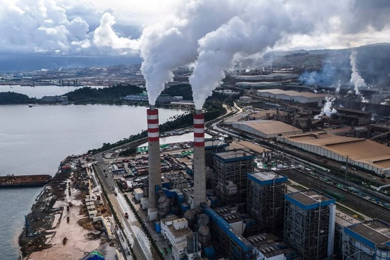 Danantara Tingkatkan Nilai Tambah SDA Lewat Hilirisasi Energi Terpadu