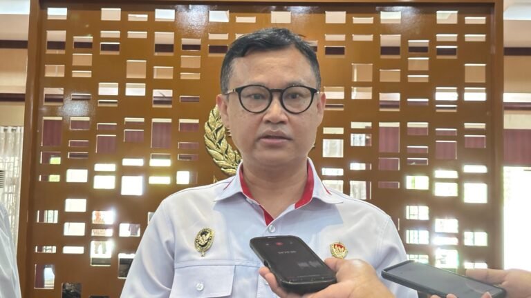 Pemerintah Tingkatkan Pengawasan Transaksi Digital untuk Cegah Judi Daring