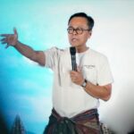 Danantara Tegaskan Konsolidasi BUMN Tingkatkan Efisiensi dan Daya Saing Global