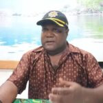 Tokoh Papua Imbau Masyarakat Tidak Terprovokasi, Jaga Kedamaian Papua