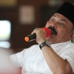 Publik dan Aparat Bersatu Kawal Demokrasi yang Aman dan Bermartabat