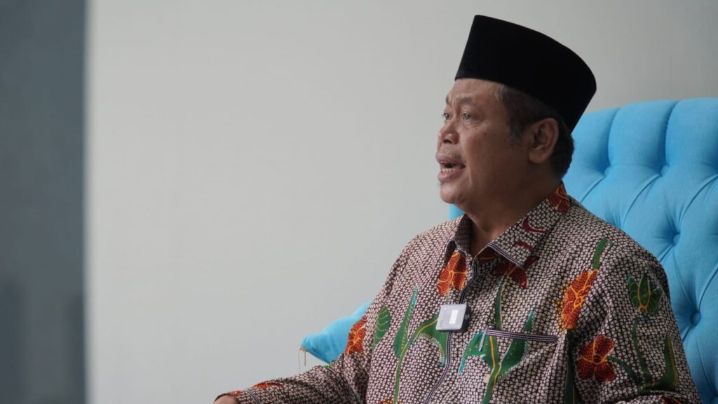 MUI Ajak Masyarakat Bersatu Tolak Segala Bentuk Provokasi dan Kerusuhan