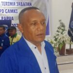 Elemen Masyarakat Papua Tolak Provokasi Demo Anarkis