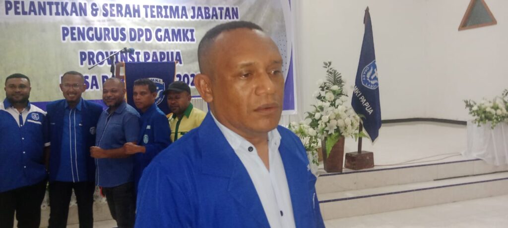 Elemen Masyarakat Papua Tolak Provokasi Demo Anarkis