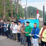 Pesan Suara Lintas Iman Merawat Tenang di Tengah Ricuh Demonstrasi