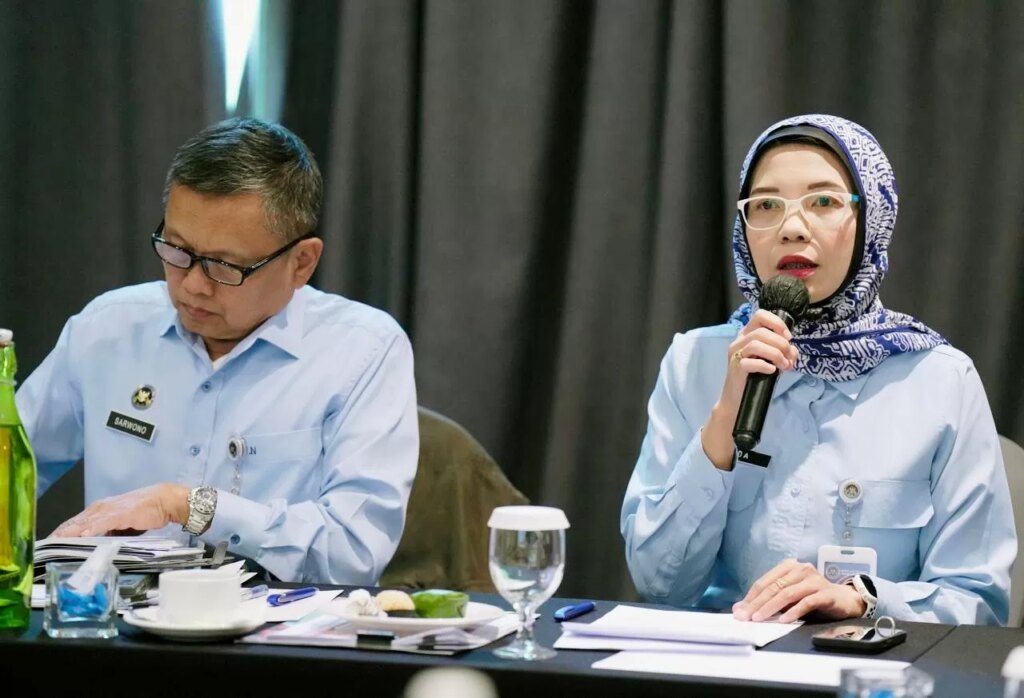 Pemerintah Pastikan Penanganan Kasus Keracunan MBG Berjalan Cepat